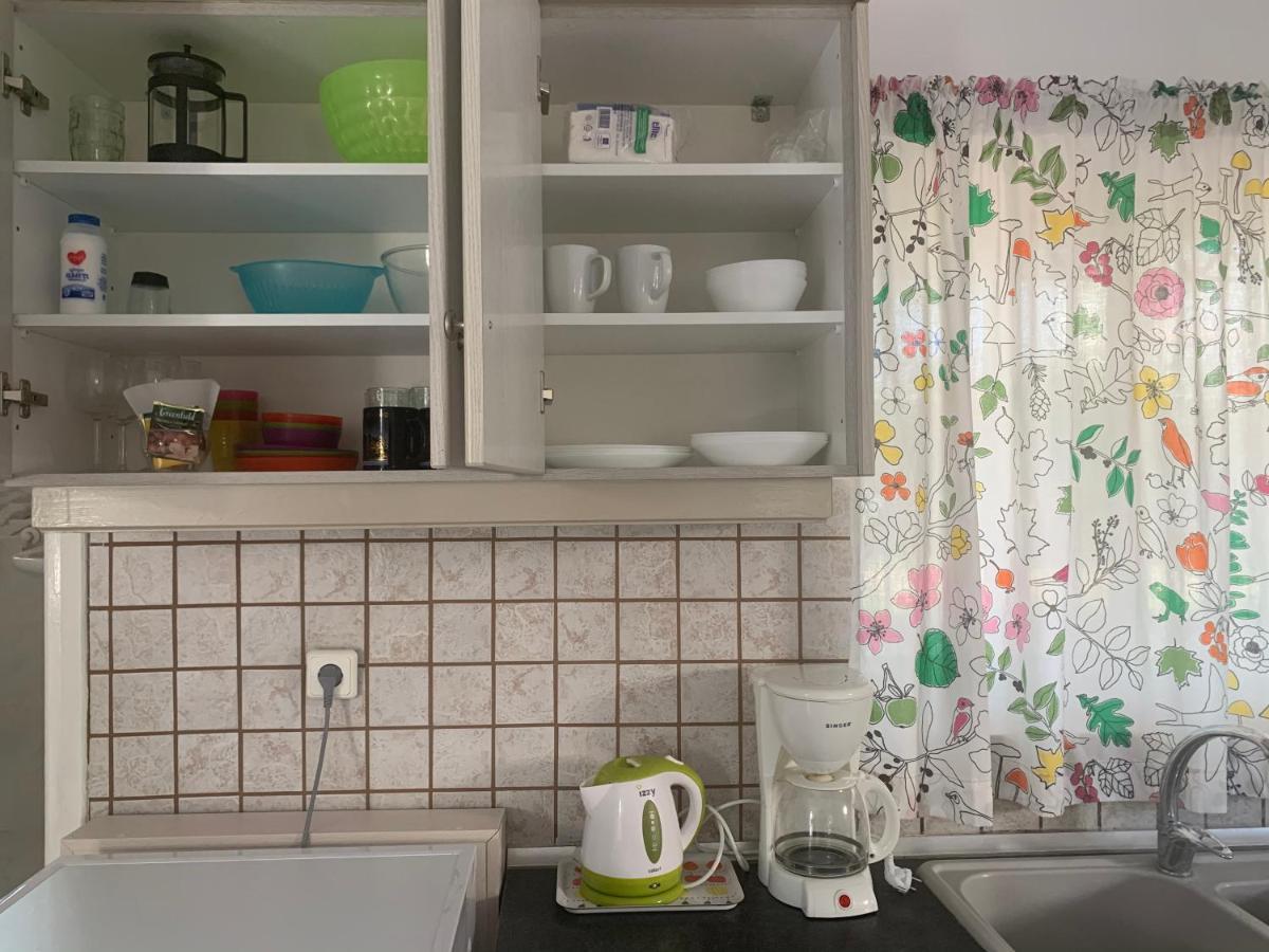 Best Location In Vrahati Eksteriør billede