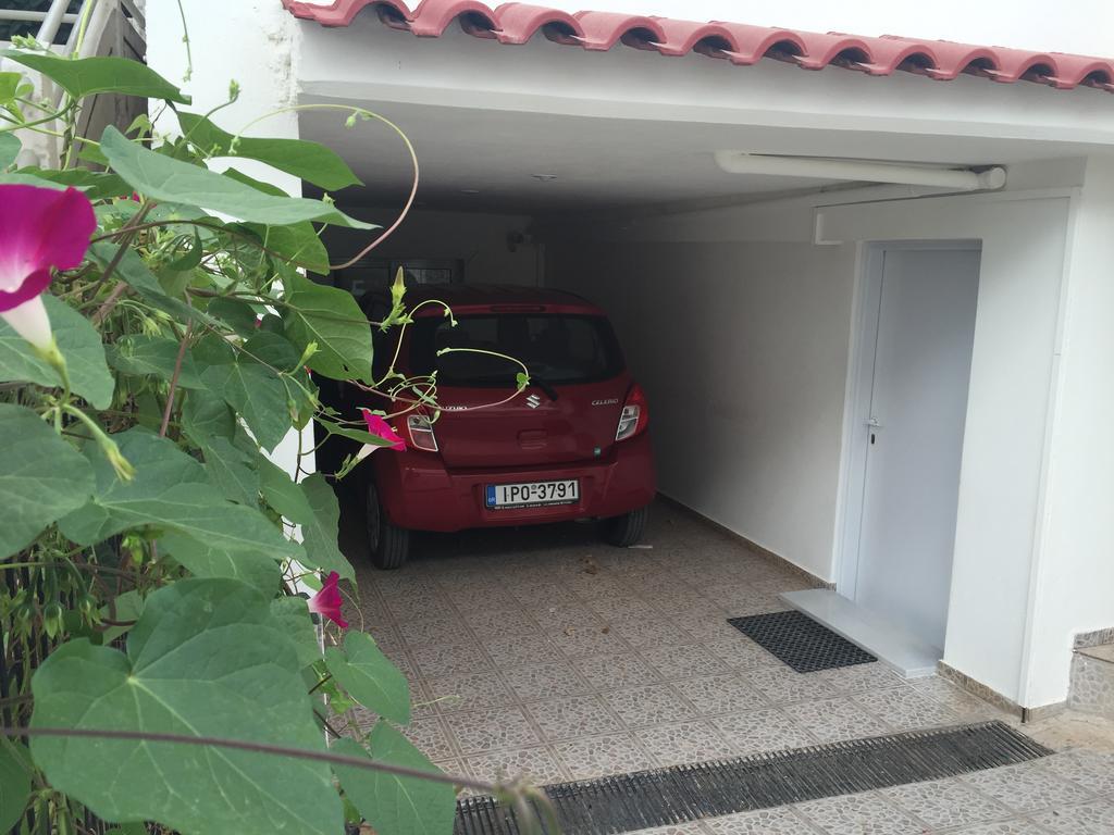 Best Location In Vrahati Eksteriør billede